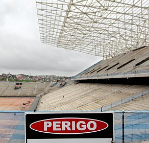 Sem dinheiro, Sanchez diz abrir mão da Copa - Clayton de Souza/Estadão