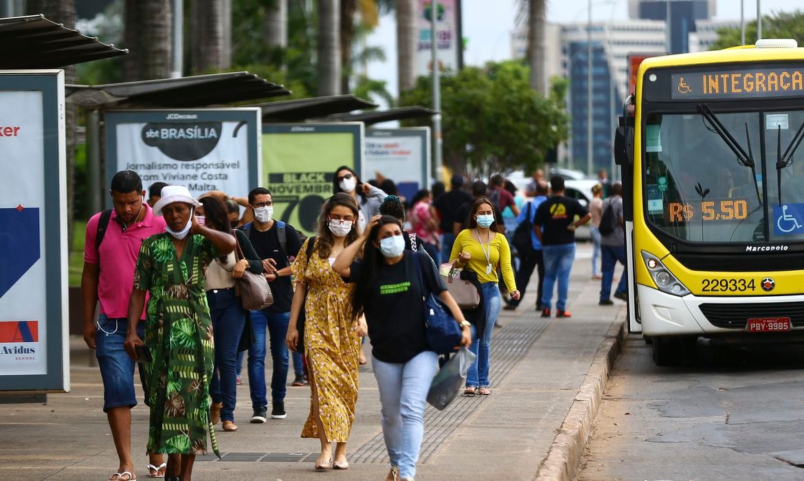 Foto: Agência Brasil 