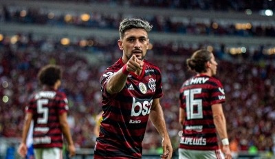 Flamengo vence o CSA e aumenta a invencibilidade