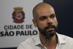 Valentim foca no preparo físico do Botafogo para superar o Cruzeiro