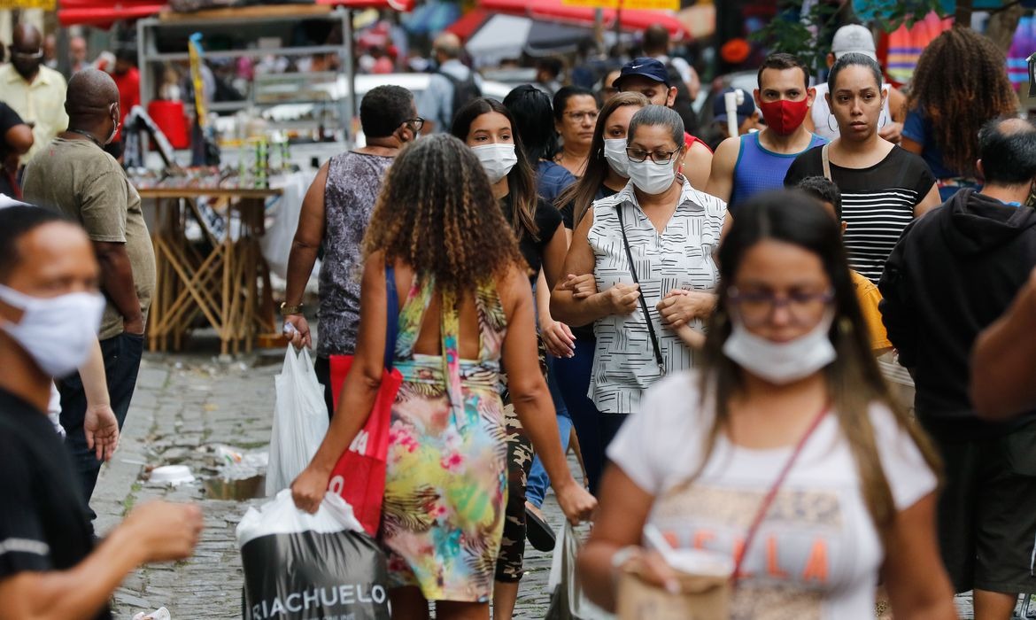 Foto: Agência Brasil 