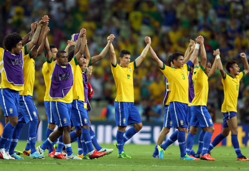 Vai ter Copa: argumentos para enfrentar quem torce contra o Brasil