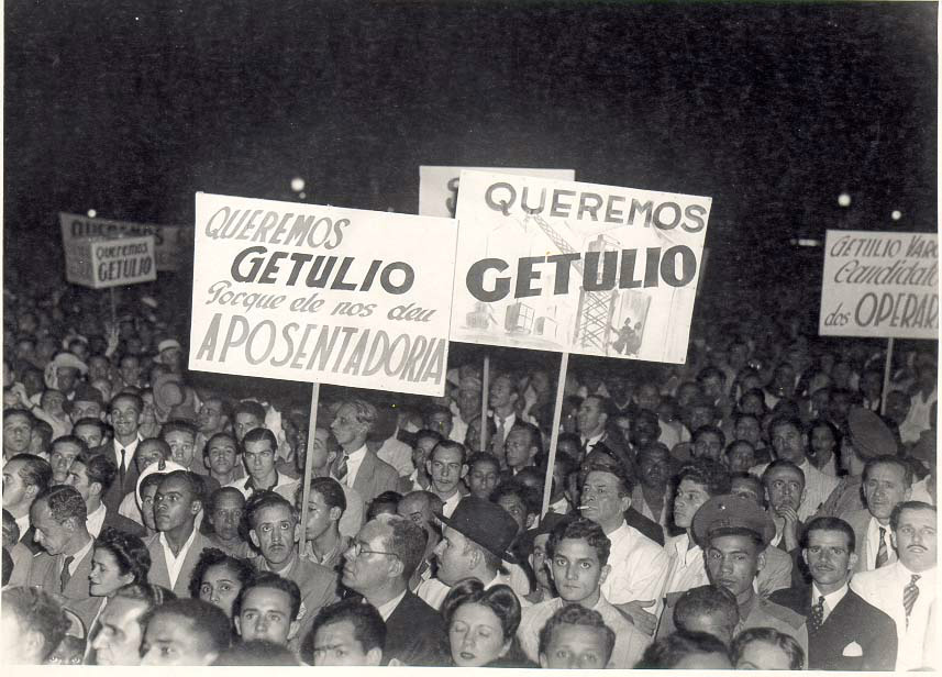 1964 – Cinquenta anos depois