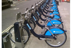 Rio de Janeiro quer aumentar o uso da bicicleta no transporte urbano