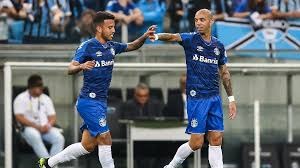 Brasileiro: Grêmio derrota CSA e assume 4ª posição