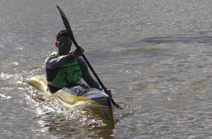 Foto: Arquivo/Fundesporte