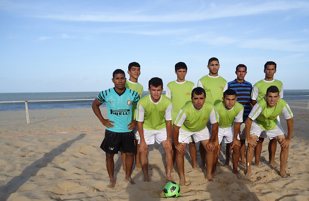 Projeto “E a bola vai rolar...” Vai selecionar histórias sobre o futebol