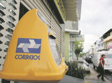 Correios e Telebras irão compartilhar recursos e conhecimentos