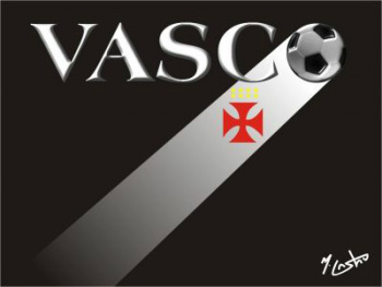 Vasco empata com São Paulo e perde liderança