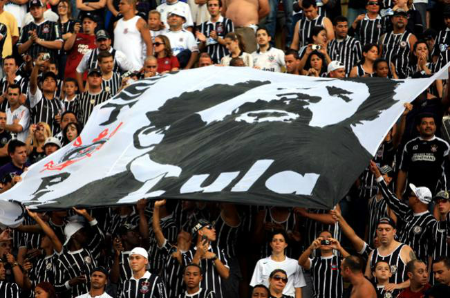 Corinthians tem 60% de chance de ser campeão