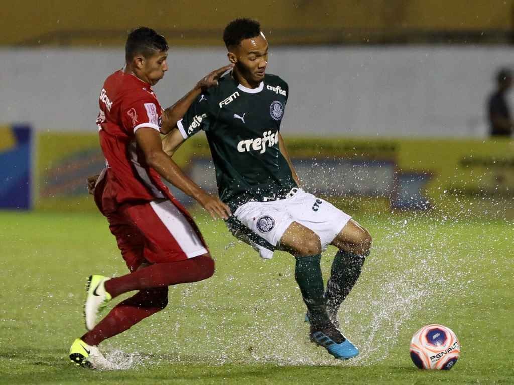 Fabio Menotti/Ag. Palmeiras/Divulgação