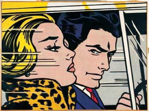 Por Lichtenstein