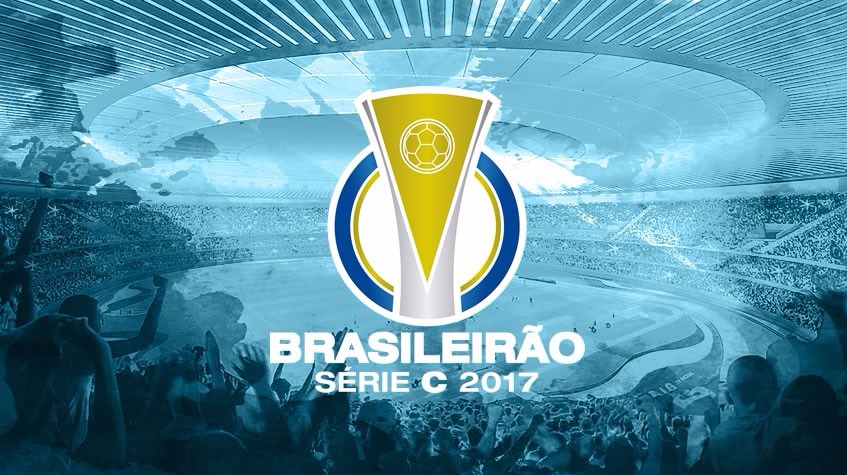 Jogos de Hoje: Brasileiro Série C - 14ª rodada - Amambai Notícias -  Notícias de Amambai e região.