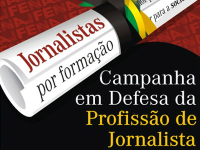 O valor do diploma de jornalista