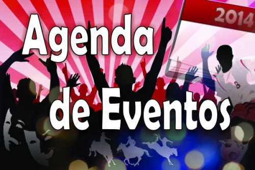 Agenda de eventos para o carnaval de Amambai e região