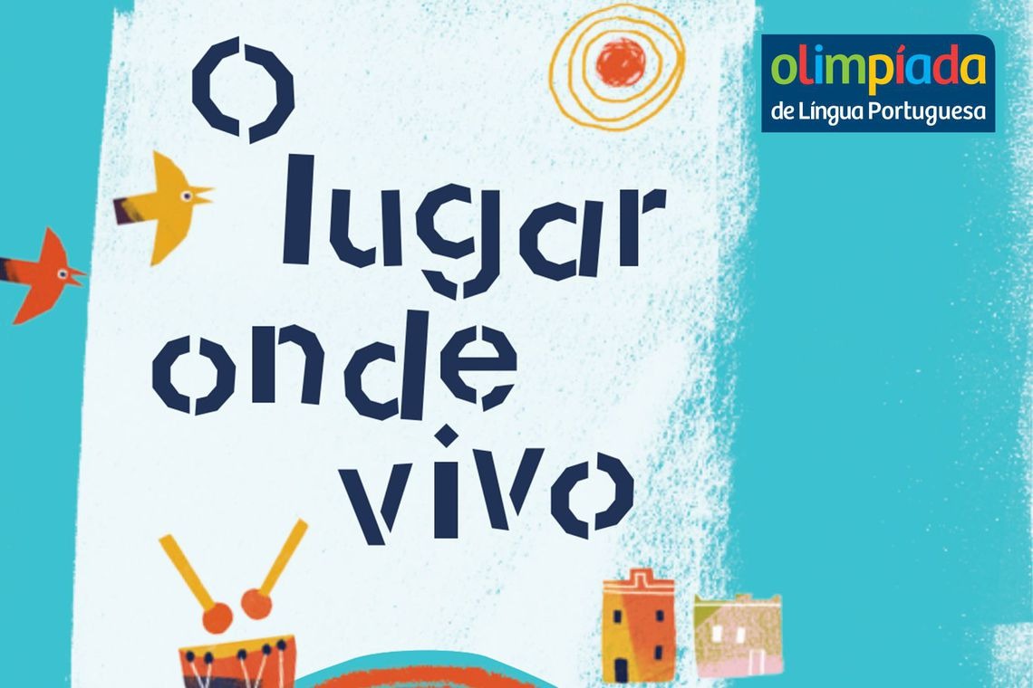 6ª Olimpíada de Língua Portuguesa