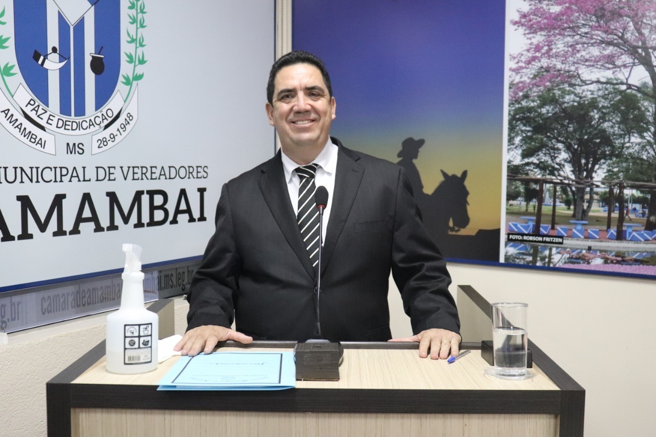 O projeto é idealizado pelo gabinete do vereador Odil Puques (DEM) / Foto: Moreira Produções/Arquivo