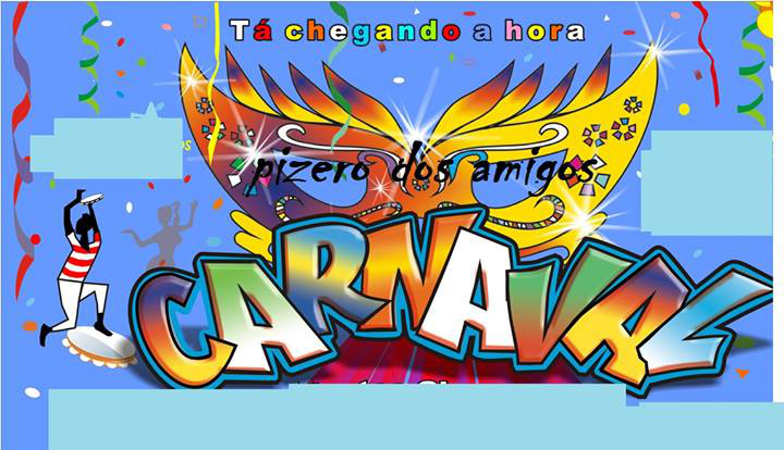 Agenda de eventos para o carnaval de Amambai e região