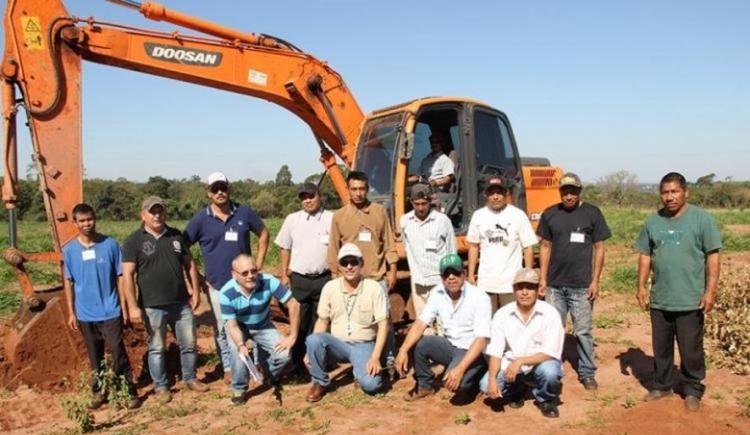 Sindicato Rural de Amambai oferece mais de 10 cursos gratuitos em abril