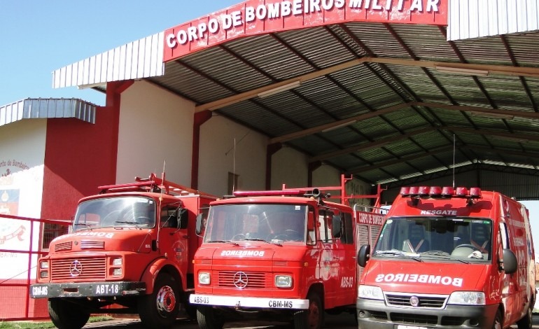 O acidente aconteceu por volta das 22h / Foto: Divulgação