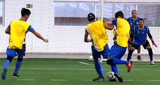 Seleção tetracampeã paralímpica acompanha os desdobramentos do surto com um misto de ansiedade e otimismo (Imagem: YouTube/tvbrasil)