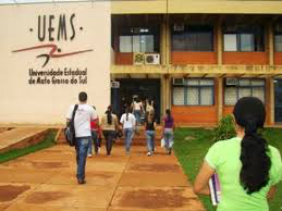 UEMS oferta 2.388 vagas para ingresso ao ensino superior em 2015