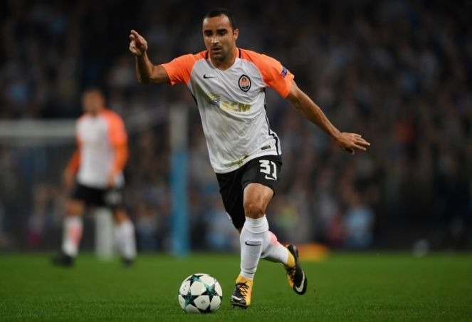 Ismaily foi convocado pela primeira vez por Tite (Foto: Getty Images)