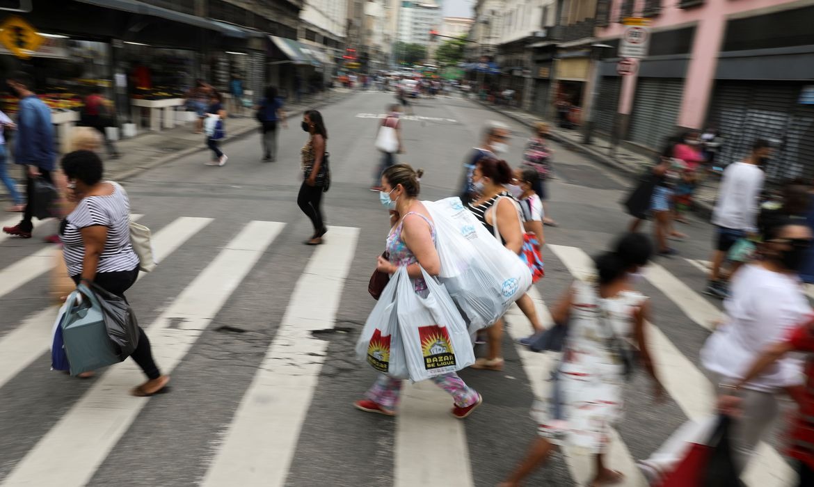 Foto: Agência Brasil 