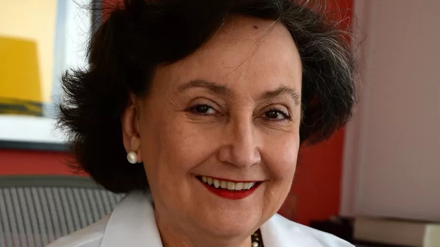 Margareth Dalcomo (Foto: Reprodução)