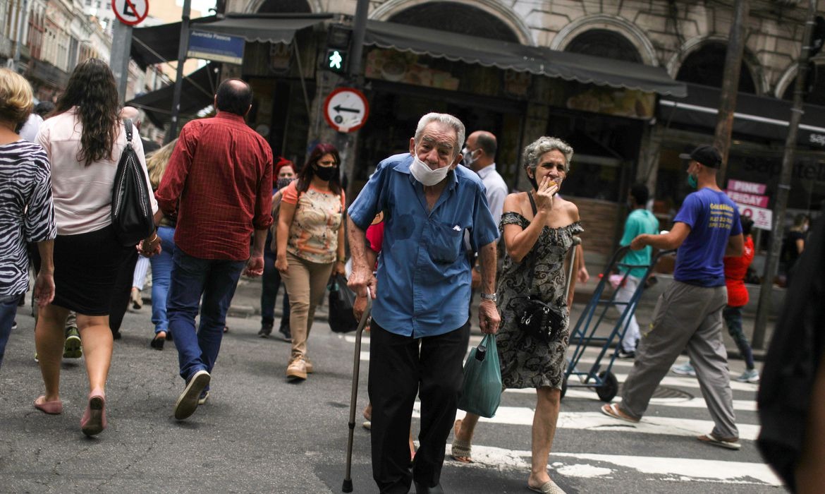 Foto: Agência Brasil -