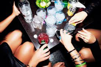 Alcoolismo entre as mulheres: um mal que começa a aparecer