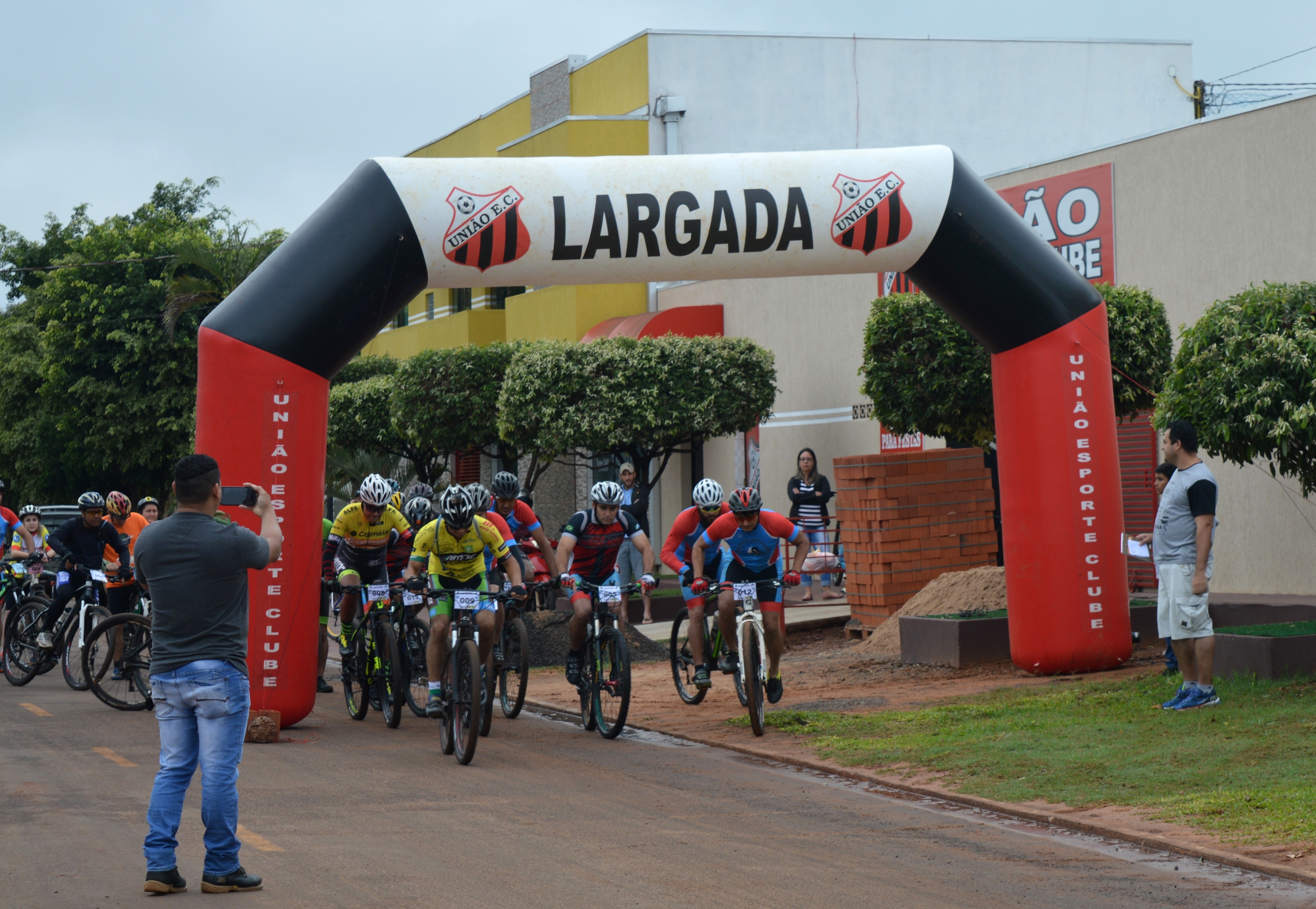 Campeonato Conesul de Montain Bike 2019 / Foto: Moreira Produções