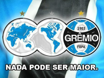 Grêmio empata com Atlético-GO