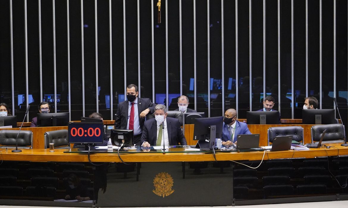 Foto: Pablo Valadares/Câmara dos Deputados