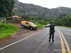 Batalhão de Polícia Militar Rodoviária iniciará “Operação Carnaval 2025”