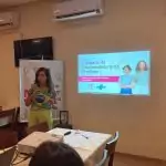 ACIA realizou nesta sexta-feira o Happy Hour: O Impacto do Empreendedorismo Feminino em Amambai